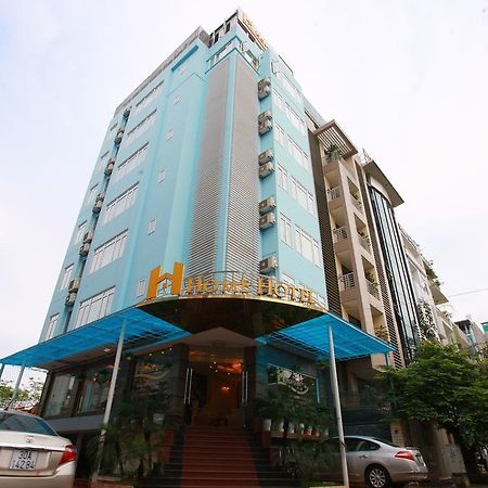 Home Cau Giay Hotel Hanoi Dış mekan fotoğraf