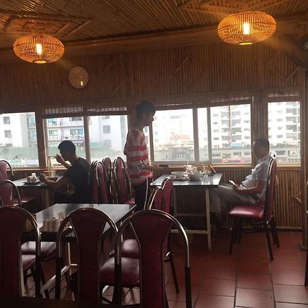 Home Cau Giay Hotel Hanoi Dış mekan fotoğraf