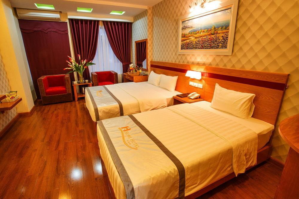 Home Cau Giay Hotel Hanoi Dış mekan fotoğraf