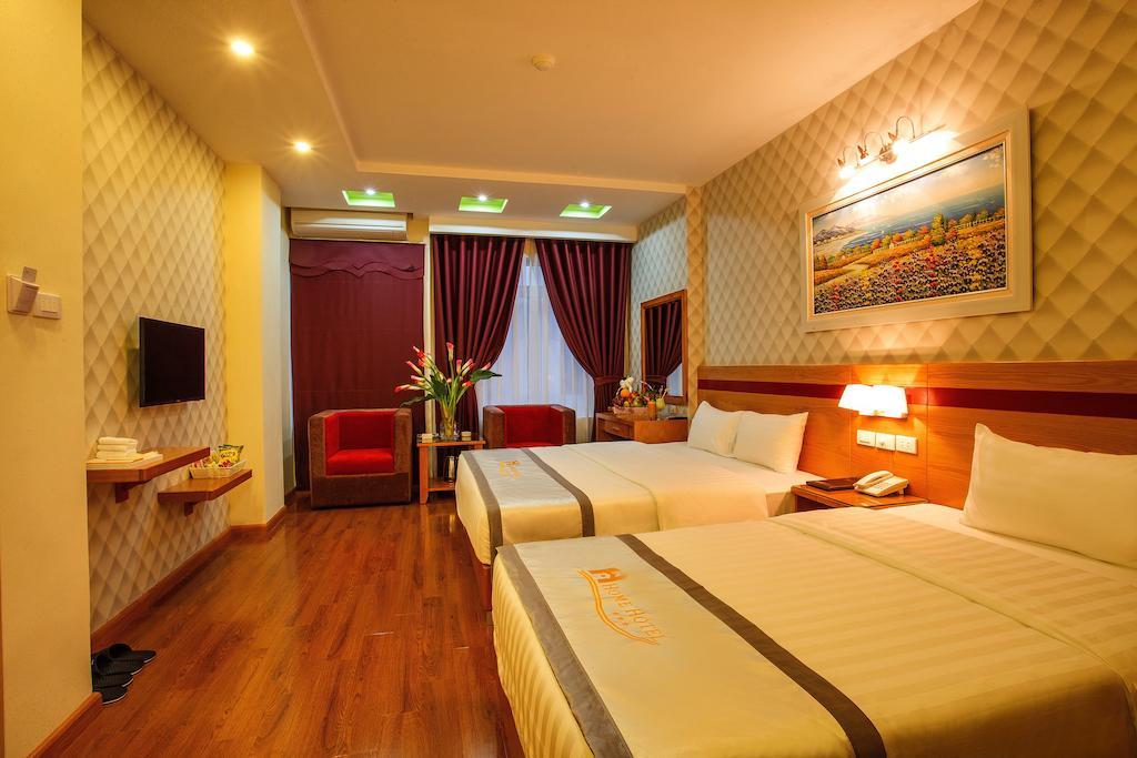 Home Cau Giay Hotel Hanoi Oda fotoğraf