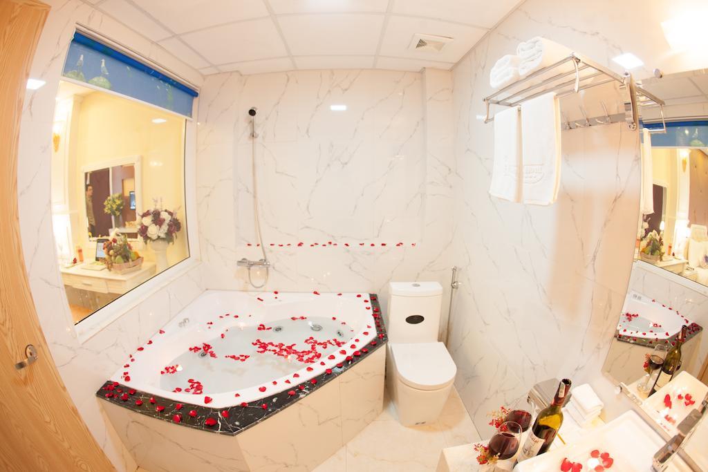 Home Cau Giay Hotel Hanoi Oda fotoğraf