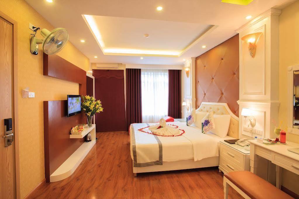 Home Cau Giay Hotel Hanoi Dış mekan fotoğraf